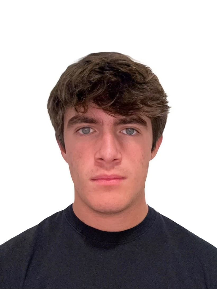 Lazaro Comas, Post-Production Specialist