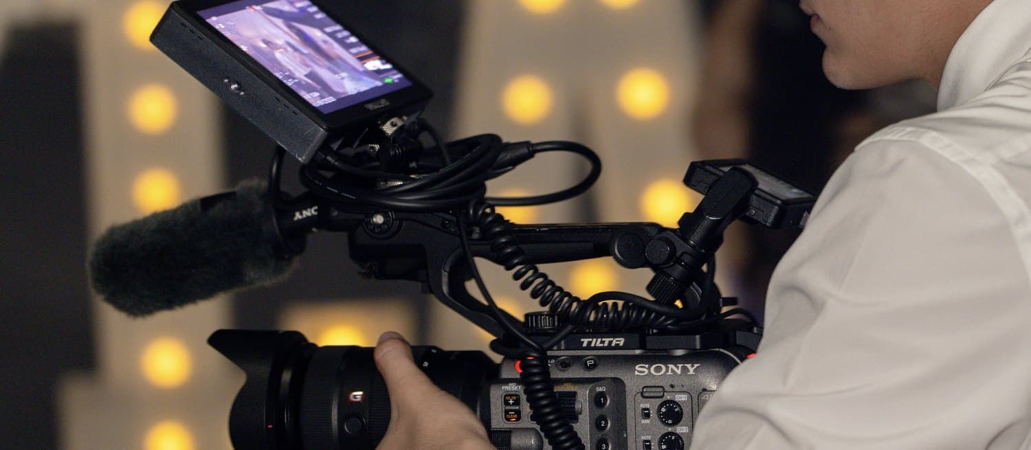 Photo & Video Production