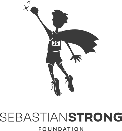 SebastianStrong Foundation