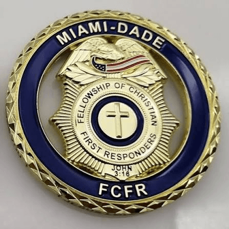 Miami-Dade Fellowship of Christian First Responders