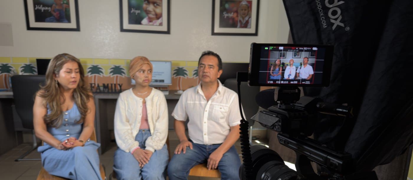 Nonprofit Storytelling, AL Media Group