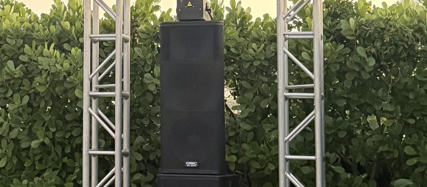 Sound Systems, AL Media Group