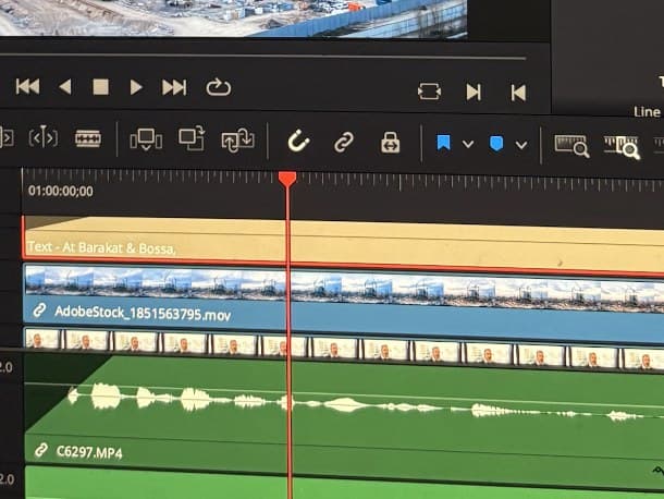 Video Editing, AL Media Group