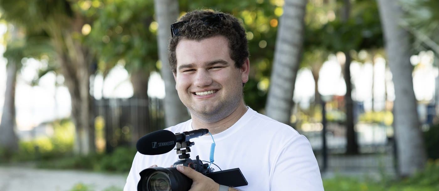 Videography, AL Media Group
