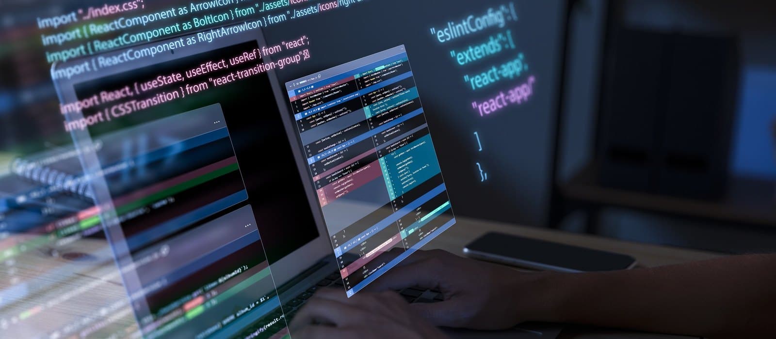 Web Development, AL Media Group