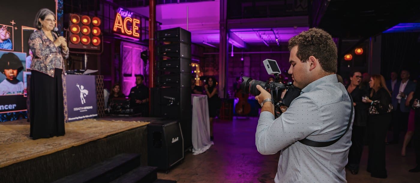 Weddings & Private Events, AL Media Group