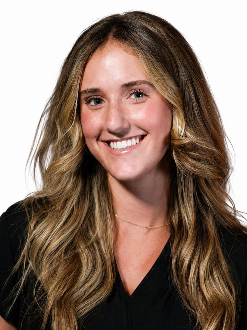 Dahlia Harris, Creative Production Manager