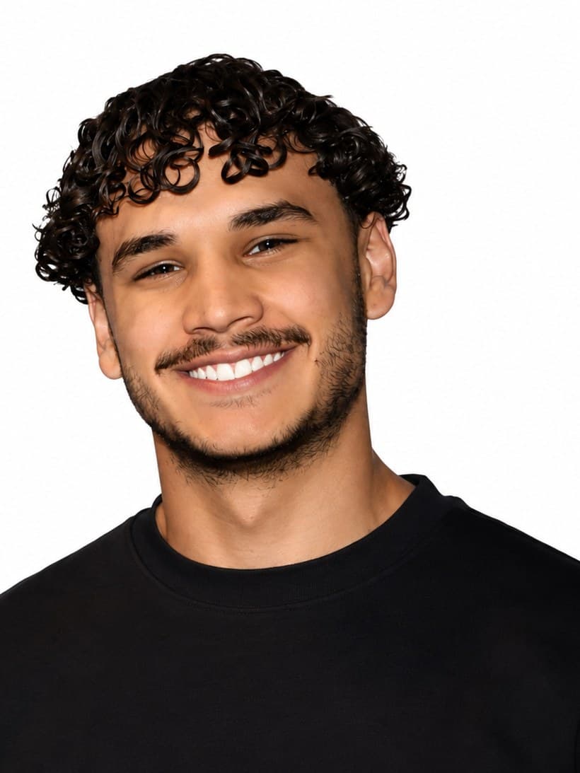 Damian Mair, Production Specialist