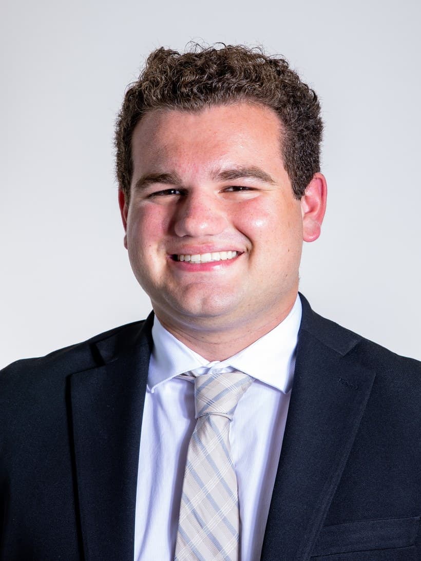 Lorenzo Castillo-Rios, Co-Founder & CEO