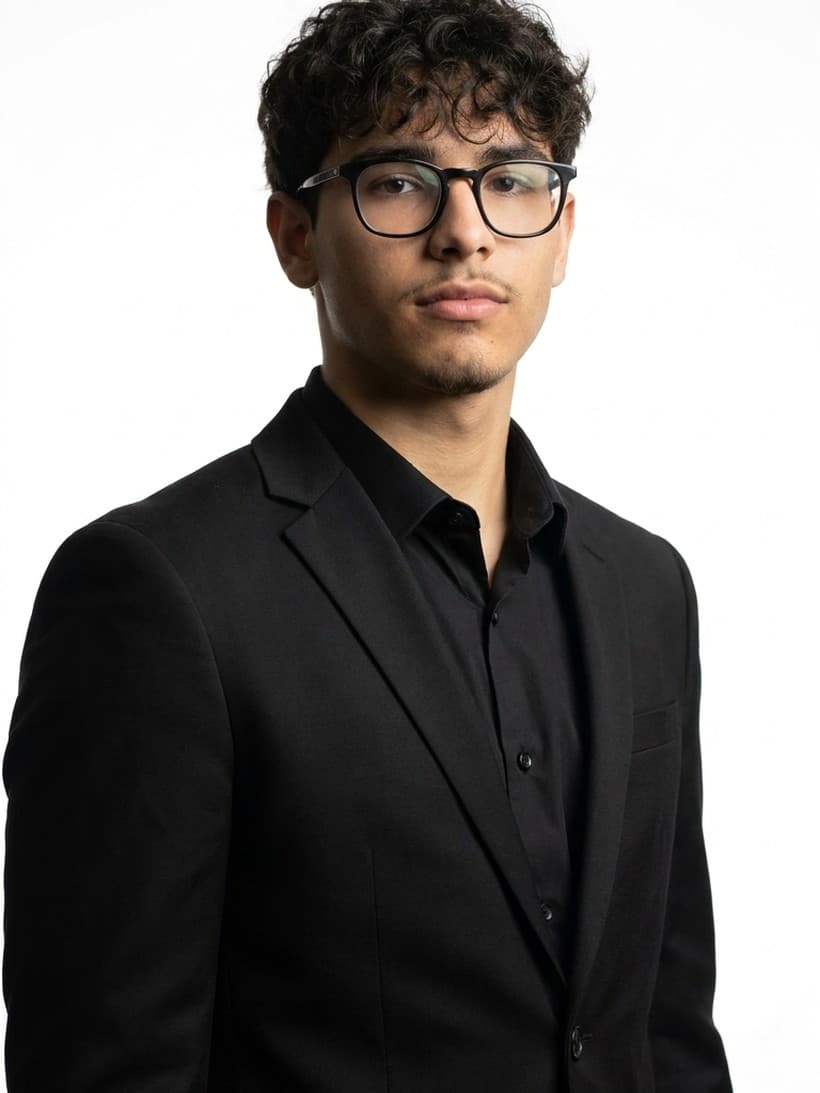 Pablo Peña, Post-Production Manager