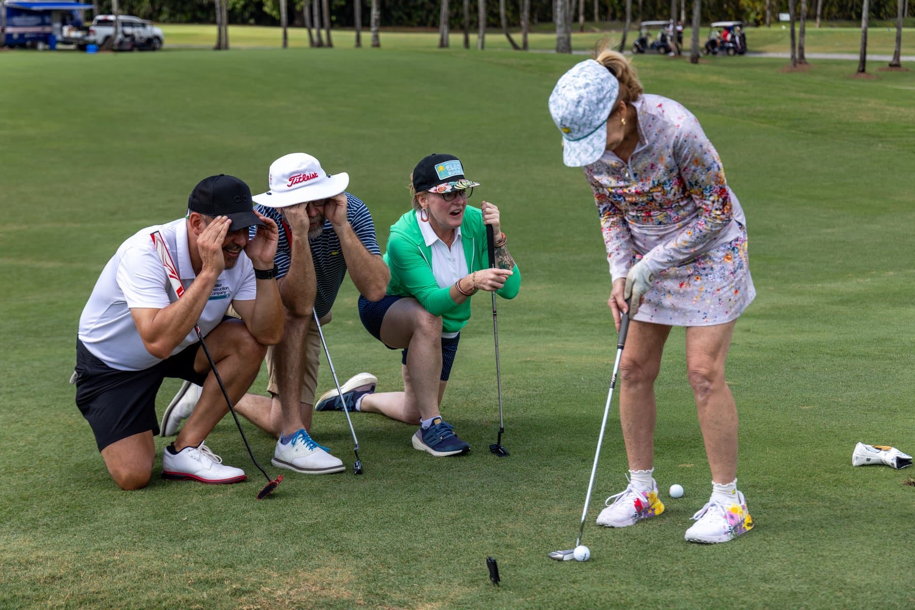 2nd Annual Golf Tournament, photo 2 of 11