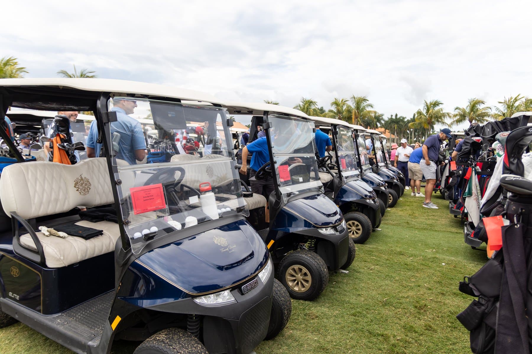 2nd Annual Golf Tournament, photo 4 of 11