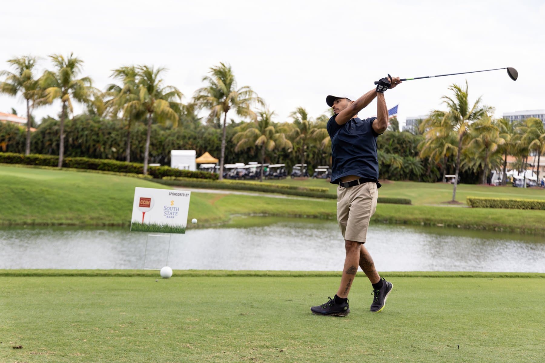 2nd Annual Golf Tournament, photo 5 of 11