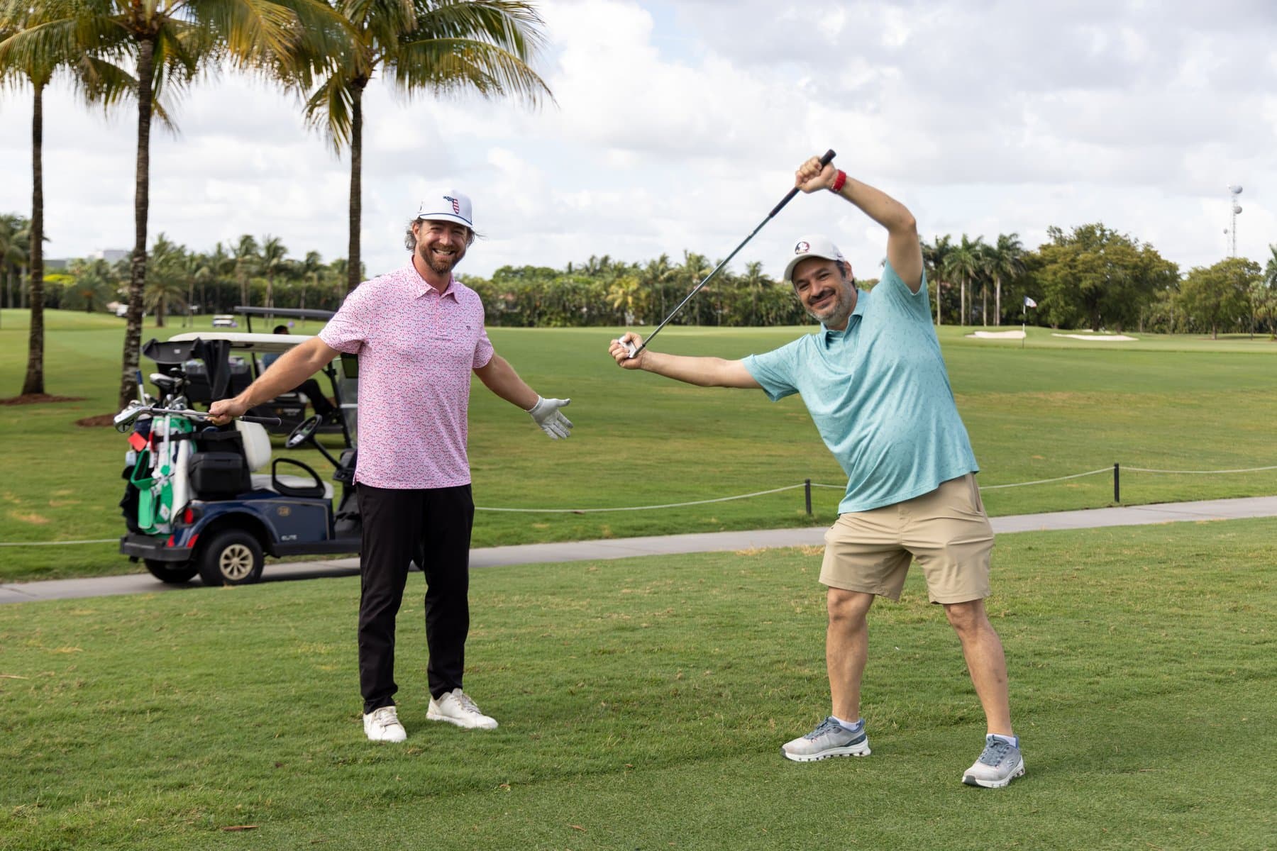 2nd Annual Golf Tournament, photo 6 of 11
