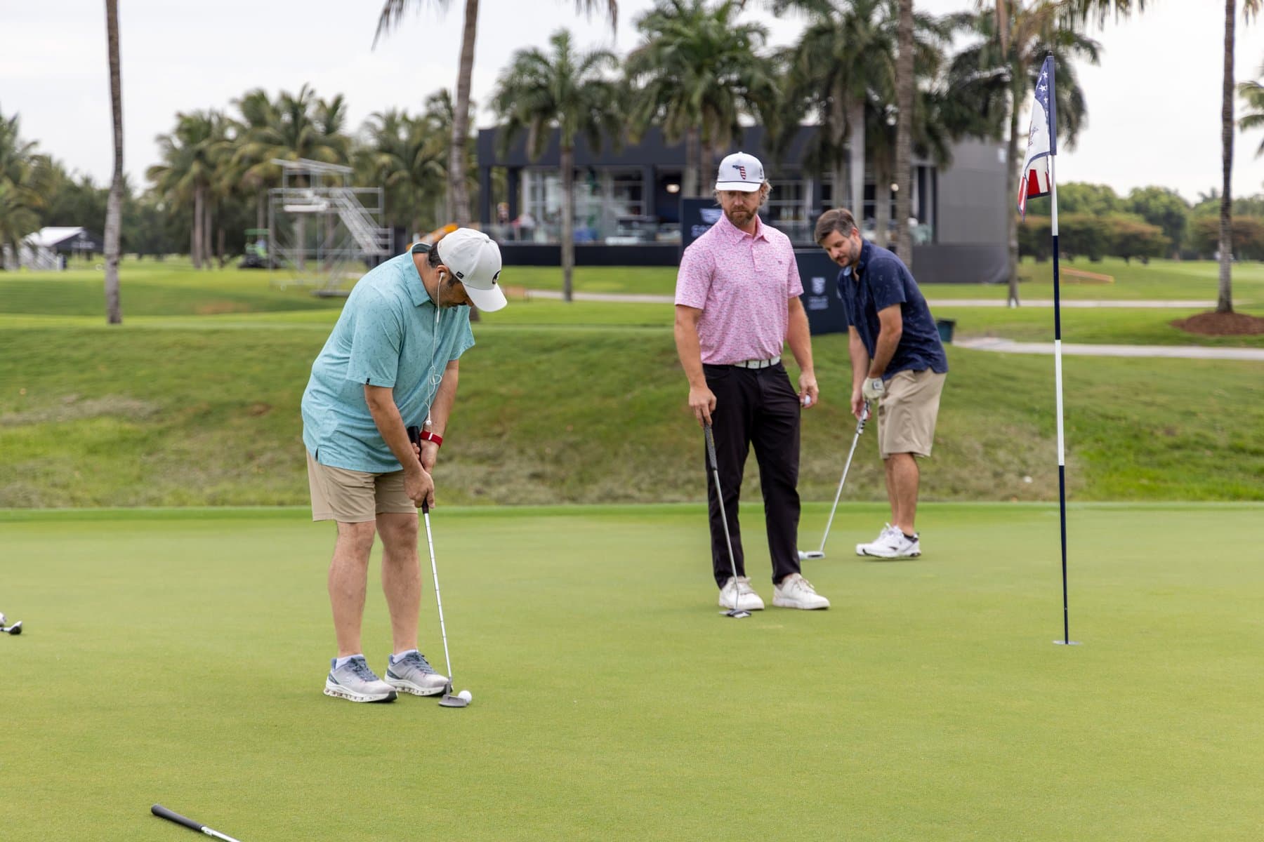 2nd Annual Golf Tournament, photo 8 of 11