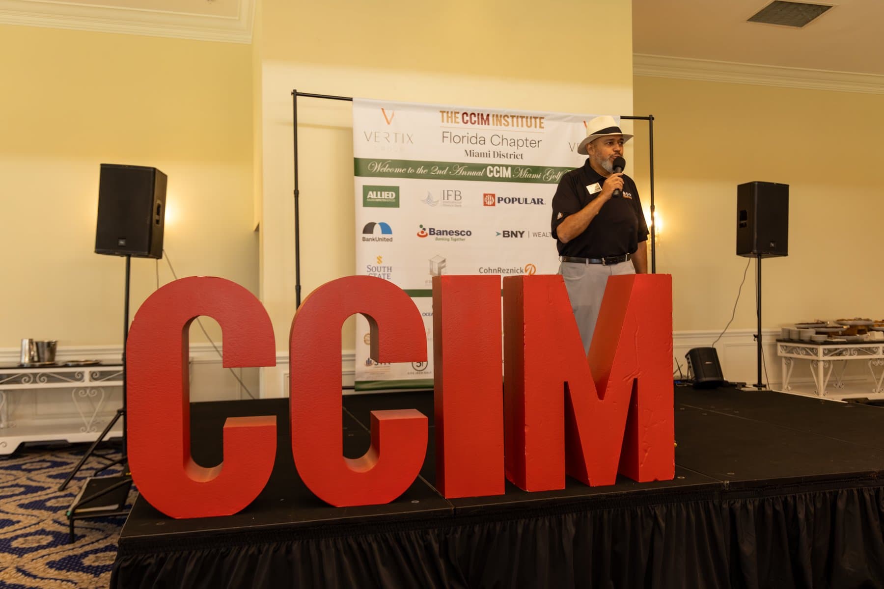 2nd Annual Golf Tournament, photo 9 of 11