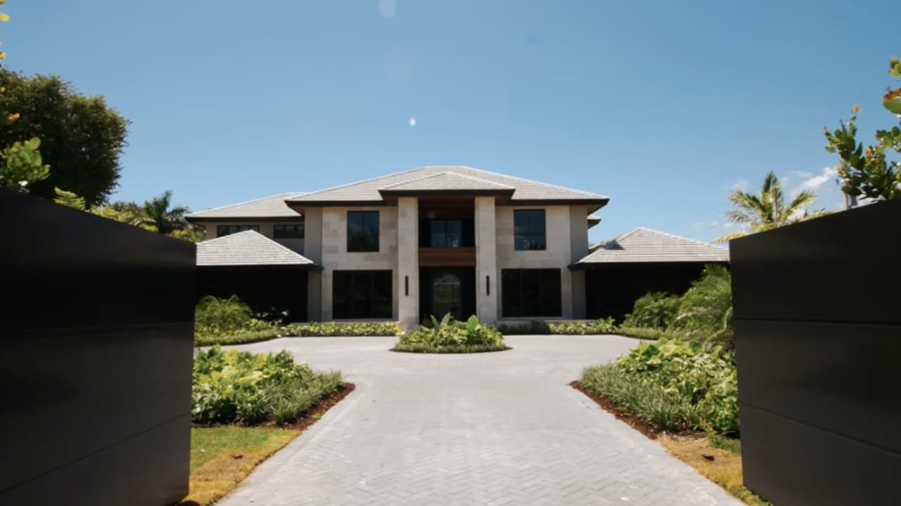 Listing #1, Real Estate