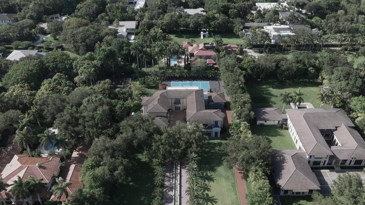Listing #2: Campaign, Real Estate