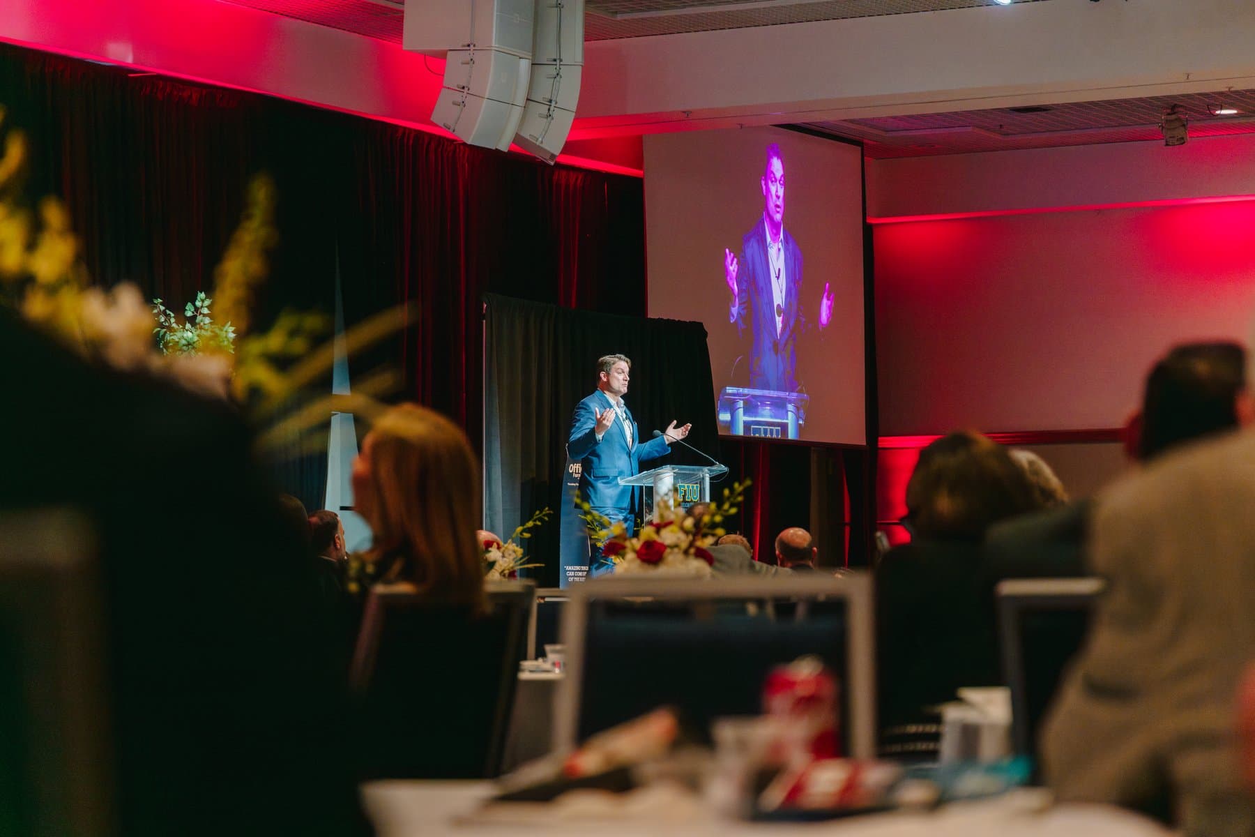 Outlook Conference 2026, Events