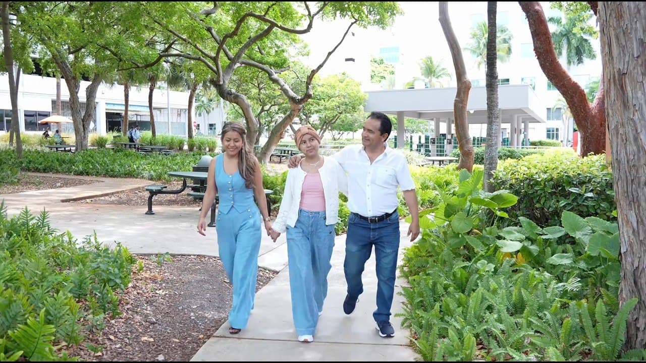 A Family's Story, Nonprofit