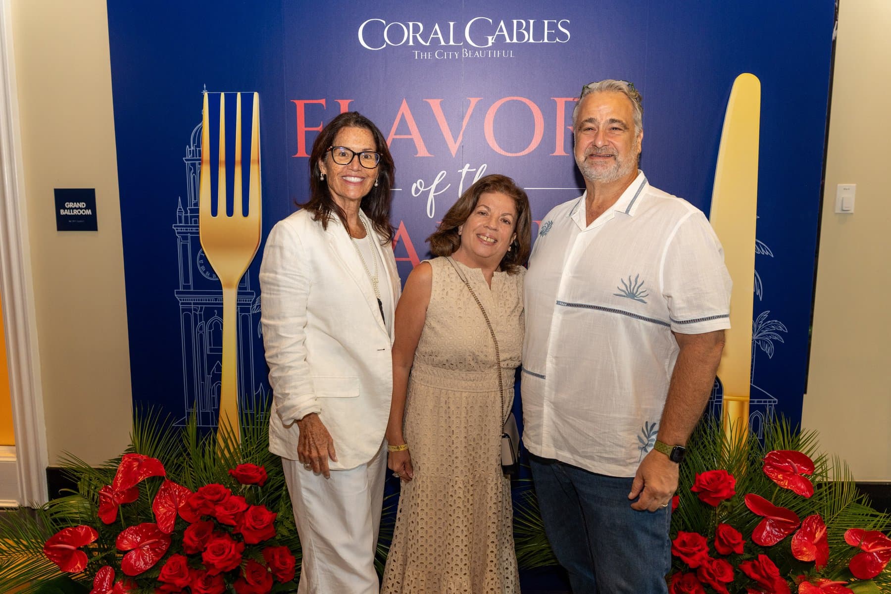 Taste of the Gables, photo 1 of 9