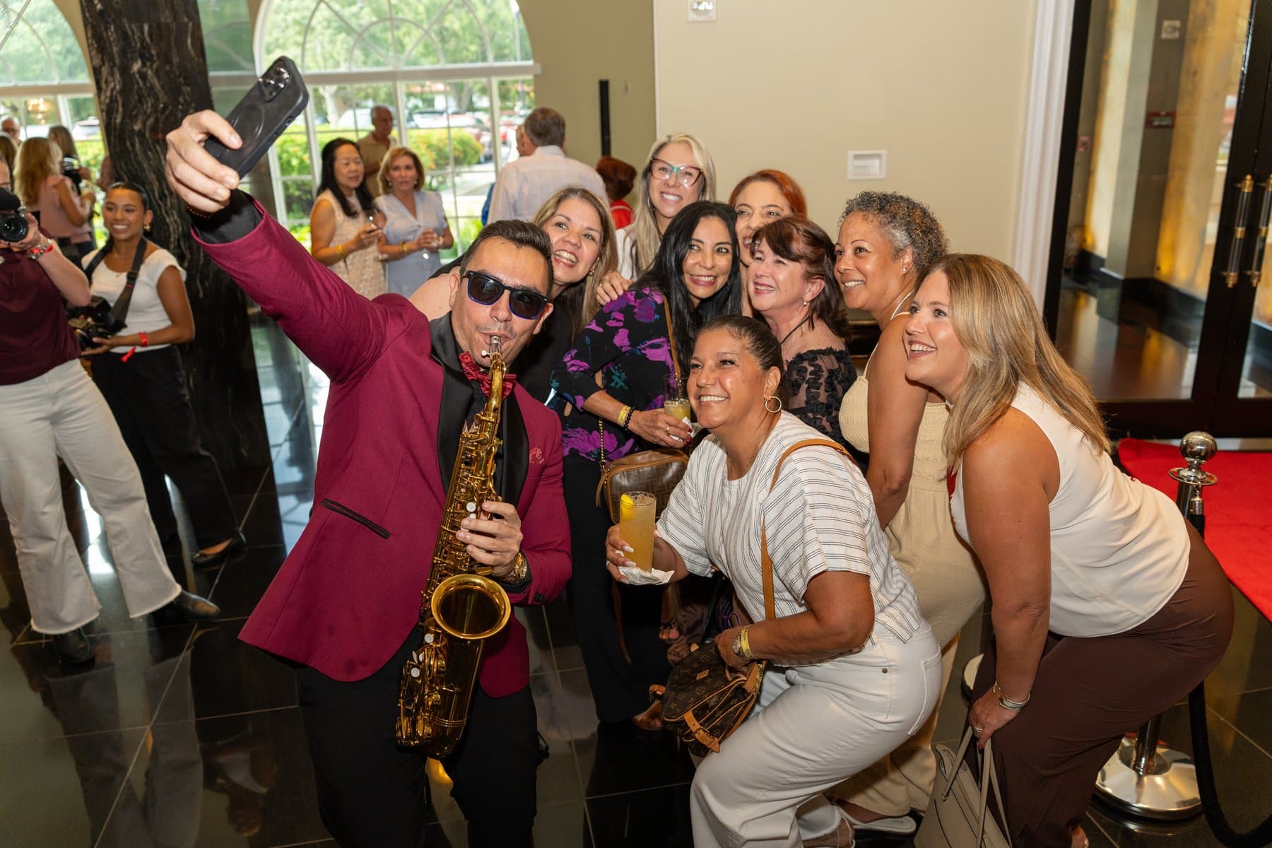 Taste of the Gables, photo 2 of 9