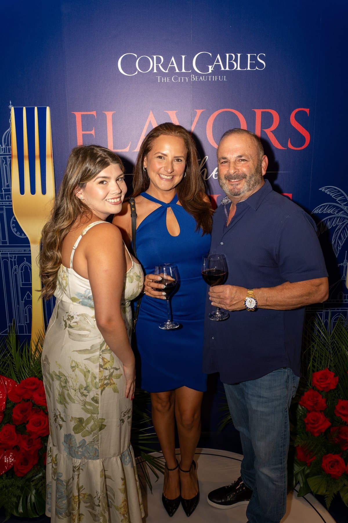 Taste of the Gables, photo 3 of 9