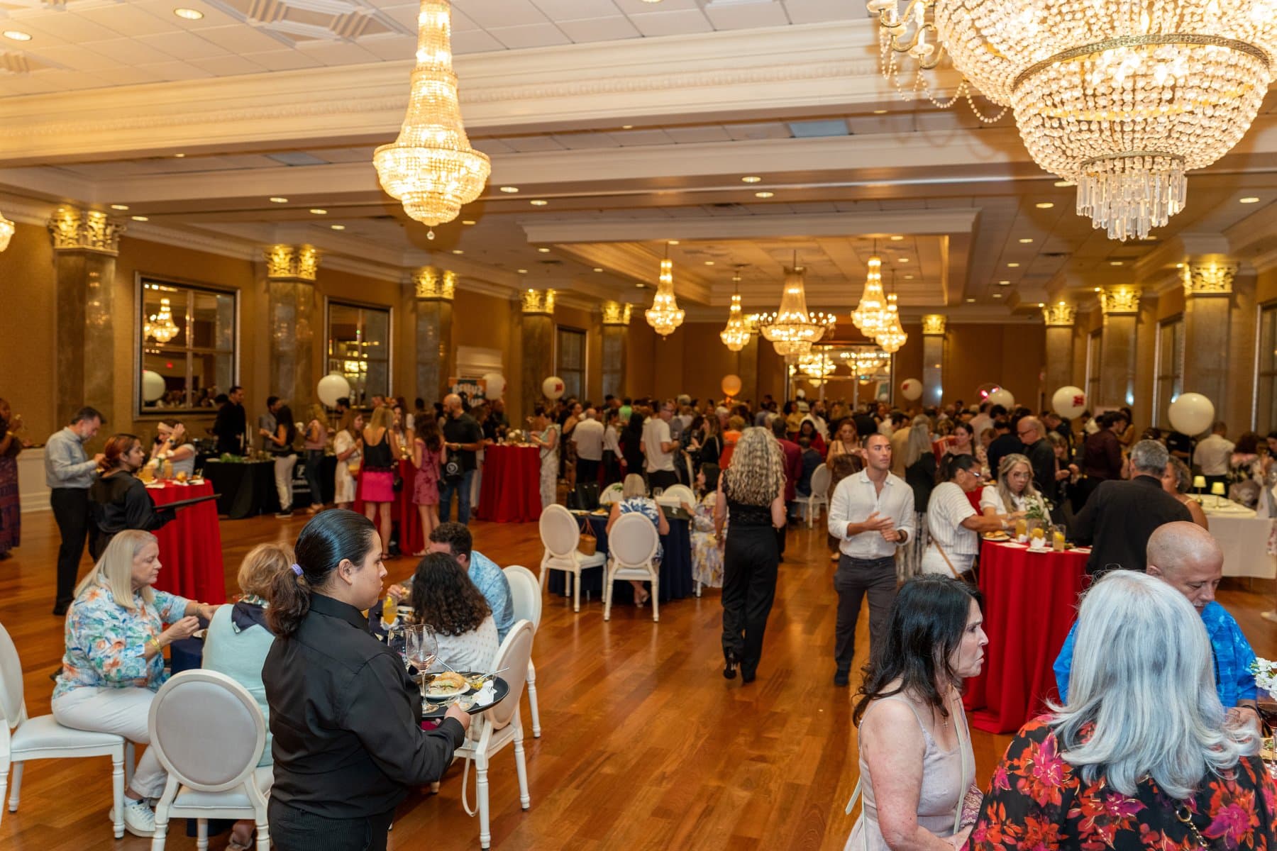 Taste of the Gables, photo 5 of 9