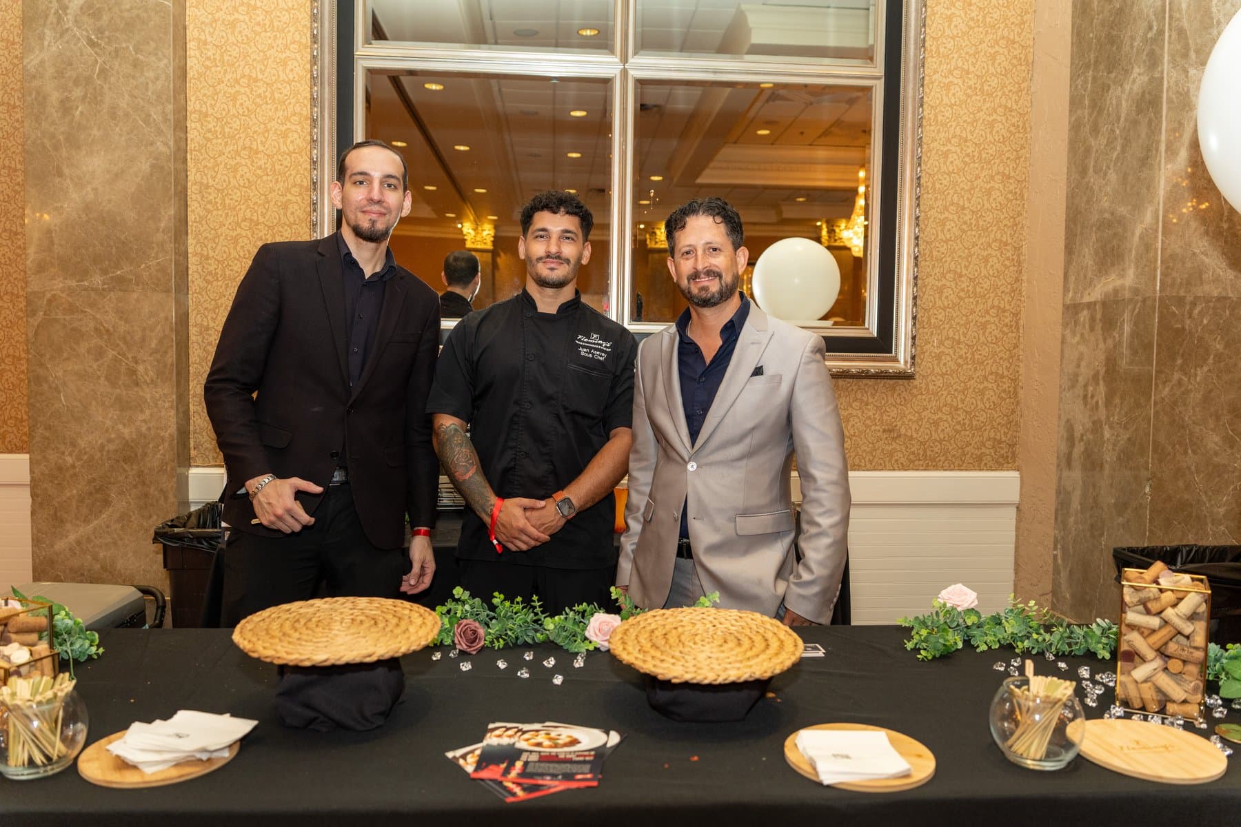 Taste of the Gables, photo 6 of 9