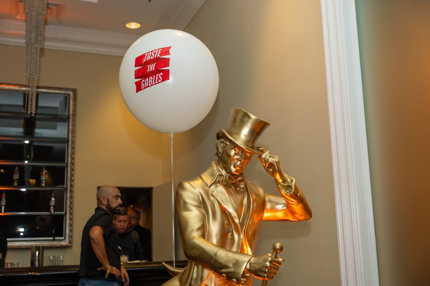 Taste of the Gables, photo 8 of 9