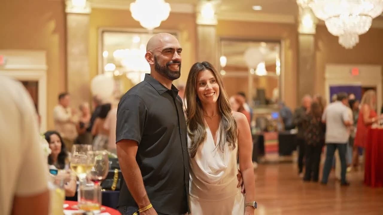 Taste of the Gables, Events