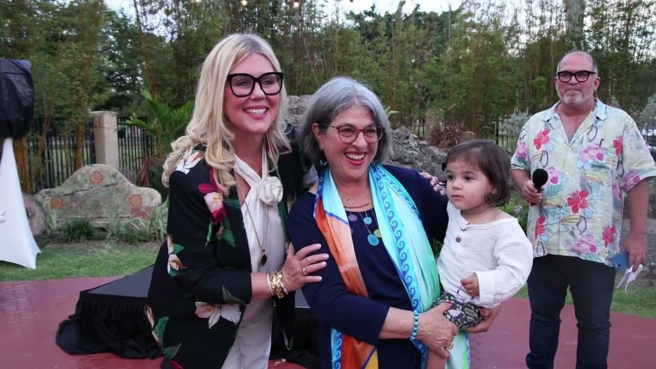 Celebrating Karla Hernandez-Mats, Events